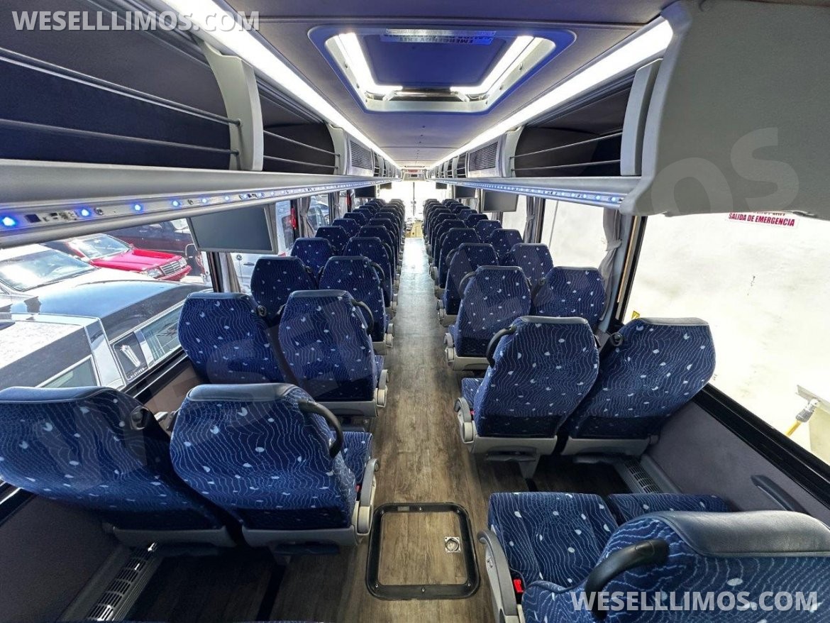 Motorcoach for Sale in Carson, CA - Photo 7