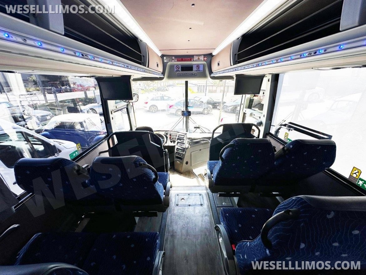 Motorcoach for Sale in Carson, CA - Photo 10