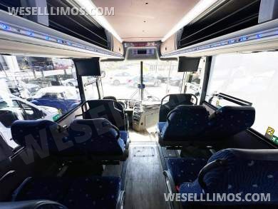 2016 Temsa TS45 Motorcoach - Motorcoach for Sale in Carson, CA - Photo 10