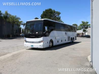 2016 Temsa TS45 Motorcoach - Motorcoach for Sale in Carson, CA - Photo 12