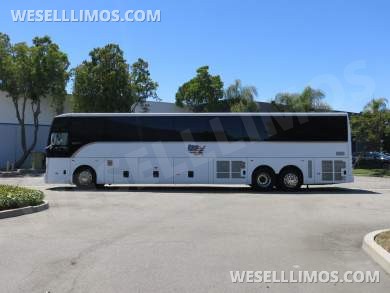 2016 Temsa TS45 Motorcoach - Motorcoach for Sale in Carson, CA - Photo 13