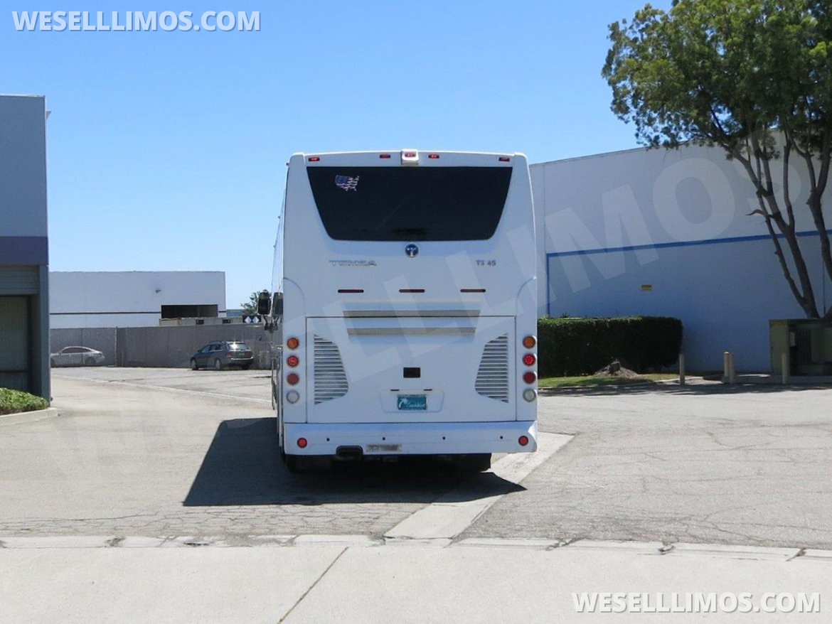 Motorcoach for Sale in Carson, CA - Photo 14