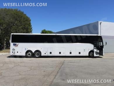 2016 Temsa TS45 Motorcoach - Motorcoach for Sale in Carson, CA - Photo 15