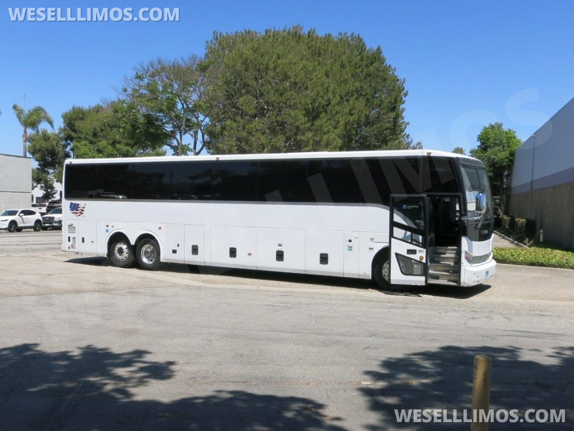 Motorcoach for Sale in Carson, CA - Photo 16