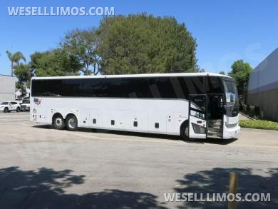 2016 Temsa TS45 Motorcoach - Motorcoach for Sale in Carson, CA - Photo 16