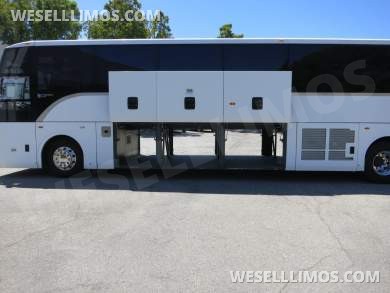 2016 Temsa TS45 Motorcoach - Motorcoach for Sale in Carson, CA - Photo 17