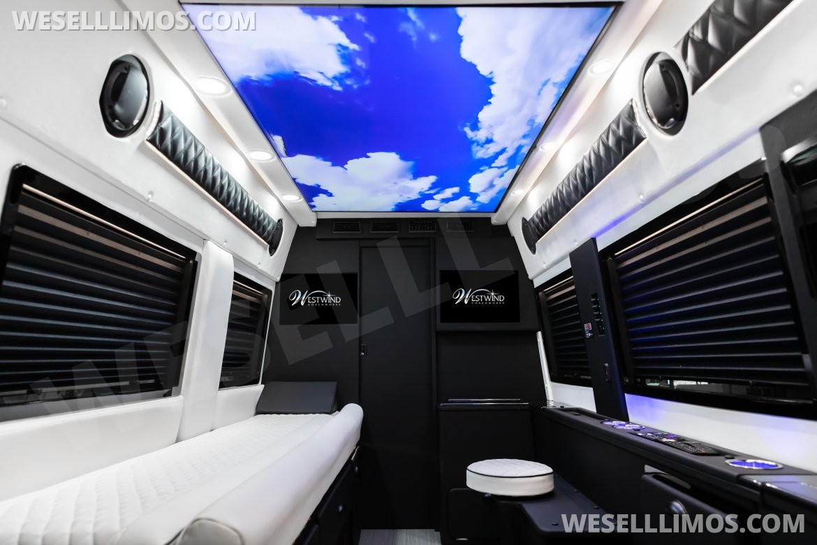 Sprinter for Sale in Sarasota, FL - Main Photo