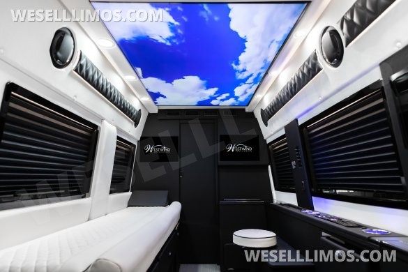 2020 Mercedes-Benz Sprinter 3500 Extended Hi-Top Sprinter for Sale in Sarasota, FL - Main Photo