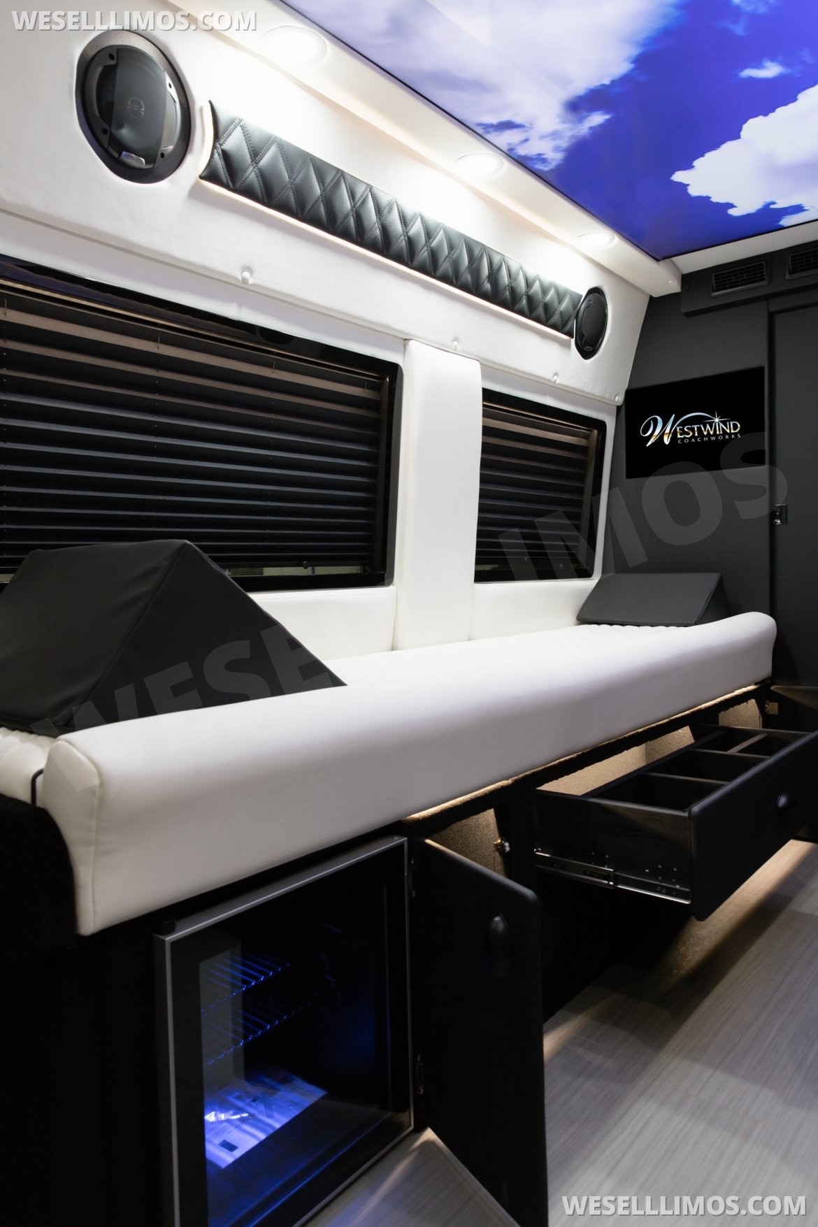 Sprinter for Sale in Sarasota, FL - Photo 4