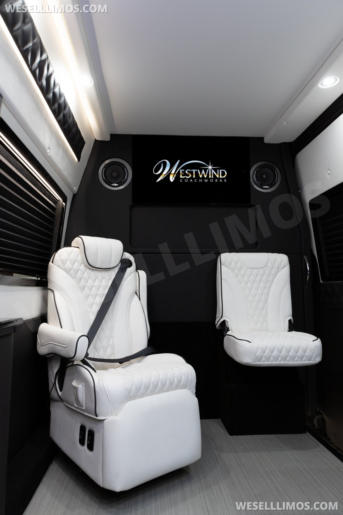 Sprinter for Sale in Sarasota, FL - Photo 5