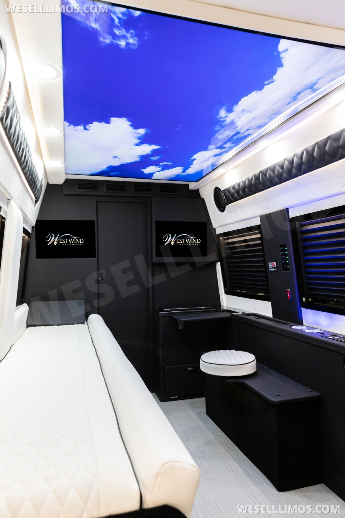 Sprinter for Sale in Sarasota, FL - Photo 8