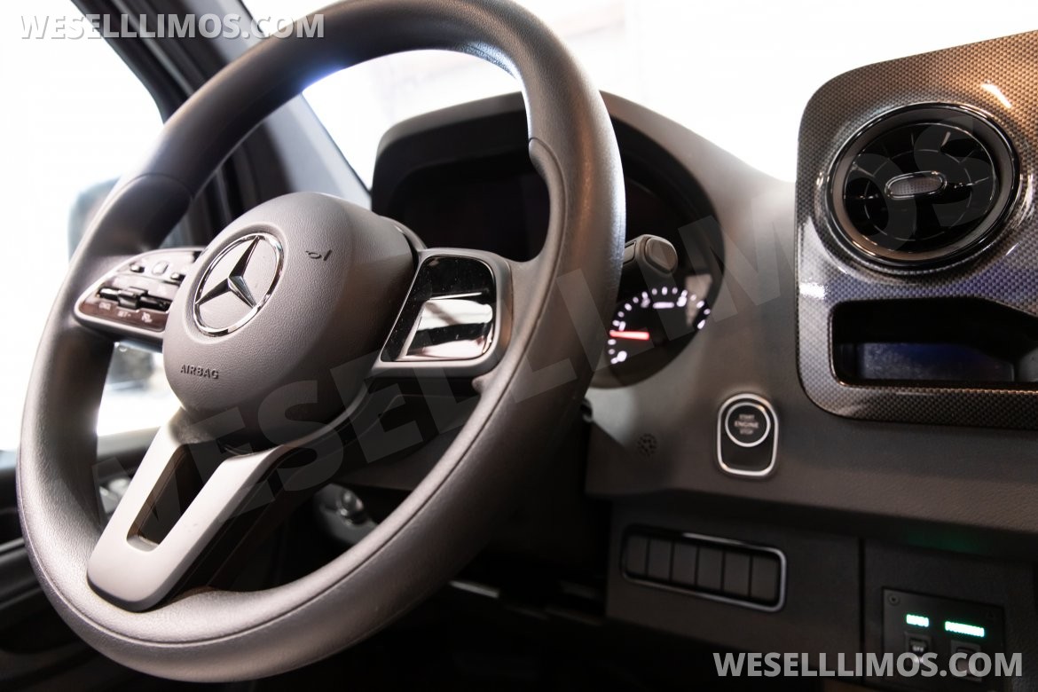 Sprinter for Sale in Sarasota, FL - Photo 14