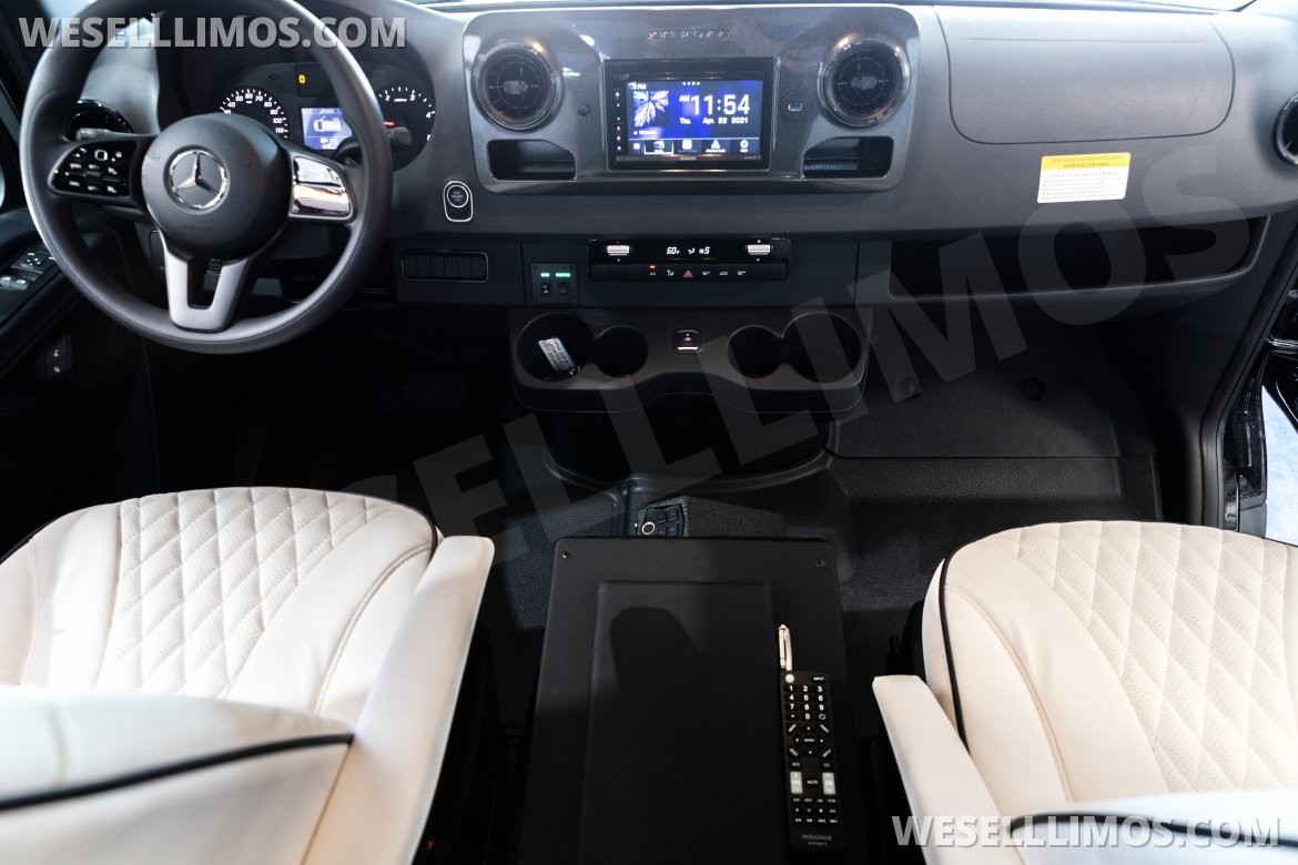 Sprinter for Sale in Sarasota, FL - Photo 15