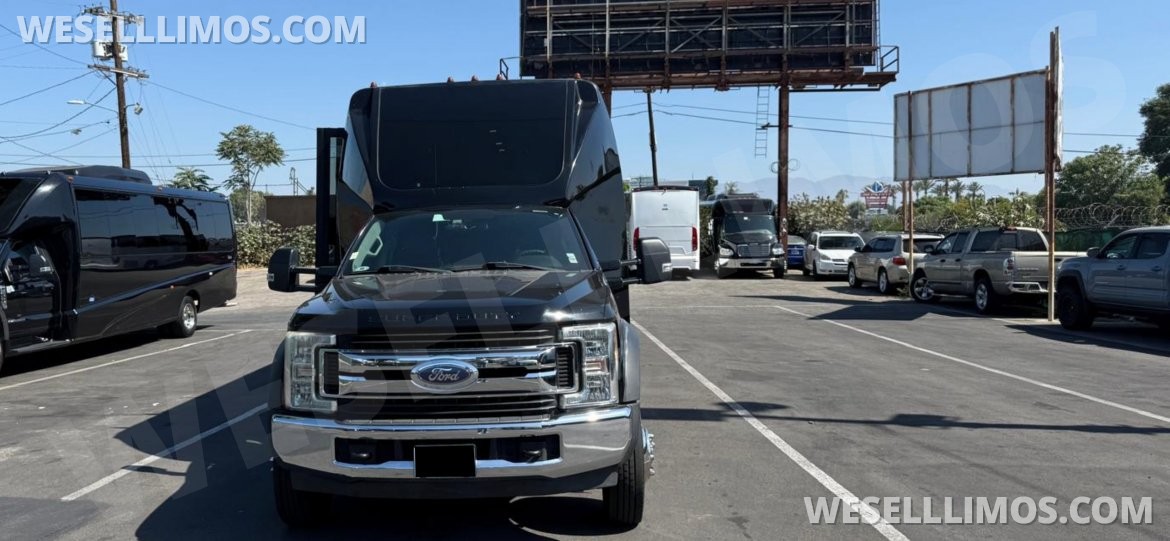 Executive Shuttle for Sale in Anaheim, CA - Photo 9