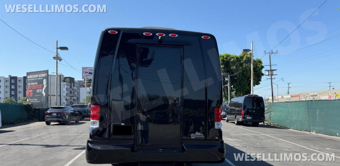 Executive Shuttle for Sale in Anaheim, CA - Photo 11