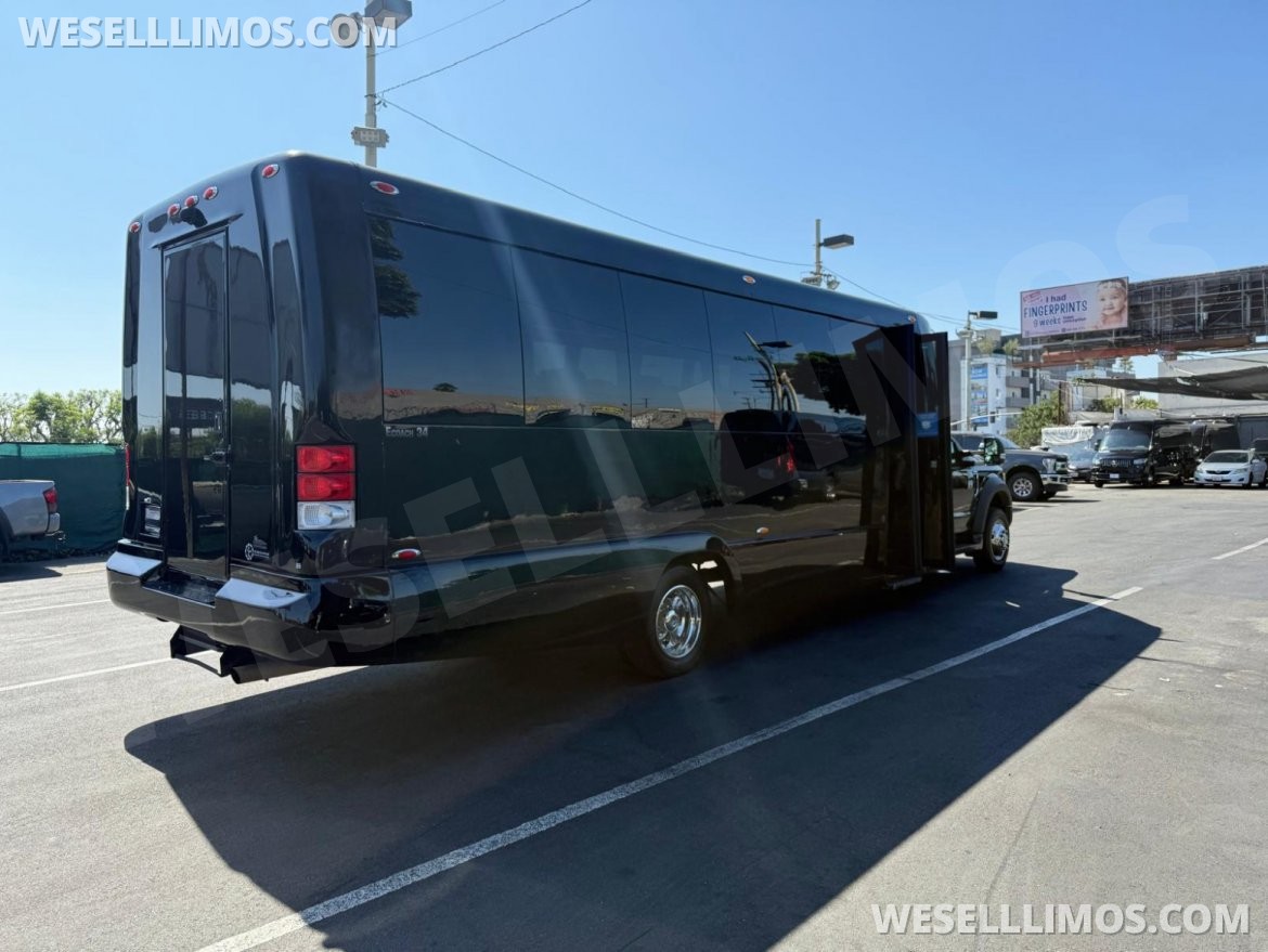 Executive Shuttle for Sale in Anaheim, CA - Photo 10