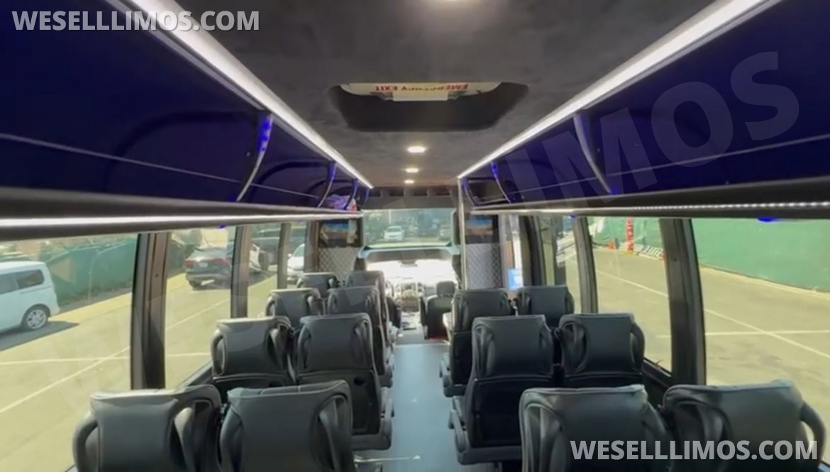 Executive Shuttle for Sale in Anaheim, CA - Photo 4
