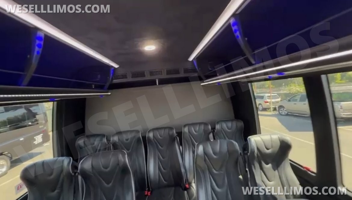 Executive Shuttle for Sale in Anaheim, CA - Photo 5