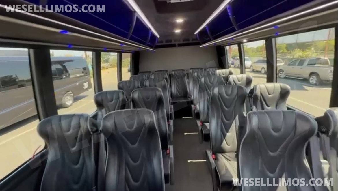 Executive Shuttle for Sale in Anaheim, CA - Photo 6