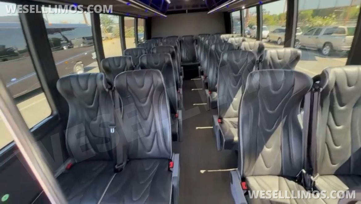 Executive Shuttle for Sale in Anaheim, CA - Photo 7
