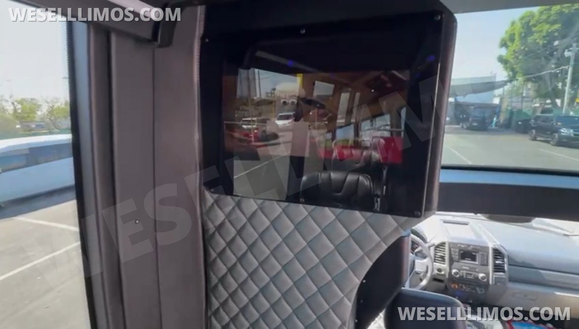 Executive Shuttle for Sale in Anaheim, CA - Photo 8