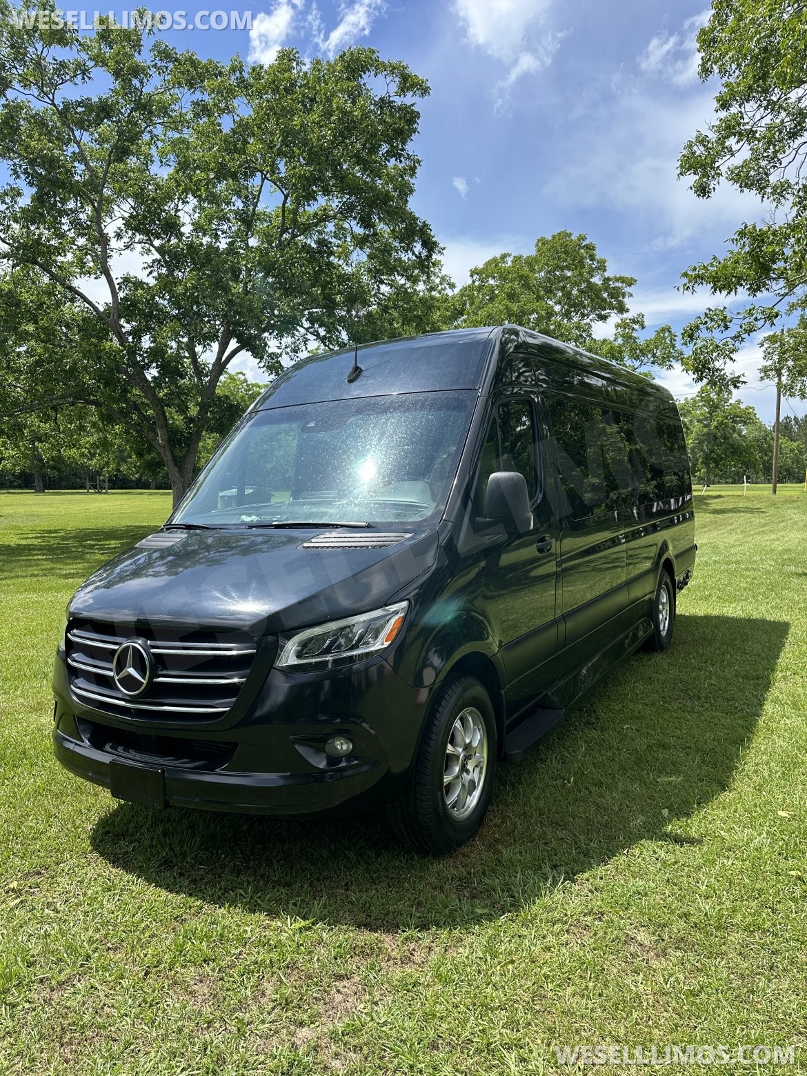 Sprinter for Sale in Grand Bay, AL - Main Photo