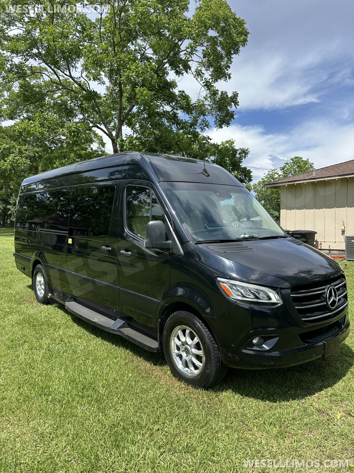 Sprinter for Sale in Grand Bay, AL - Photo 2