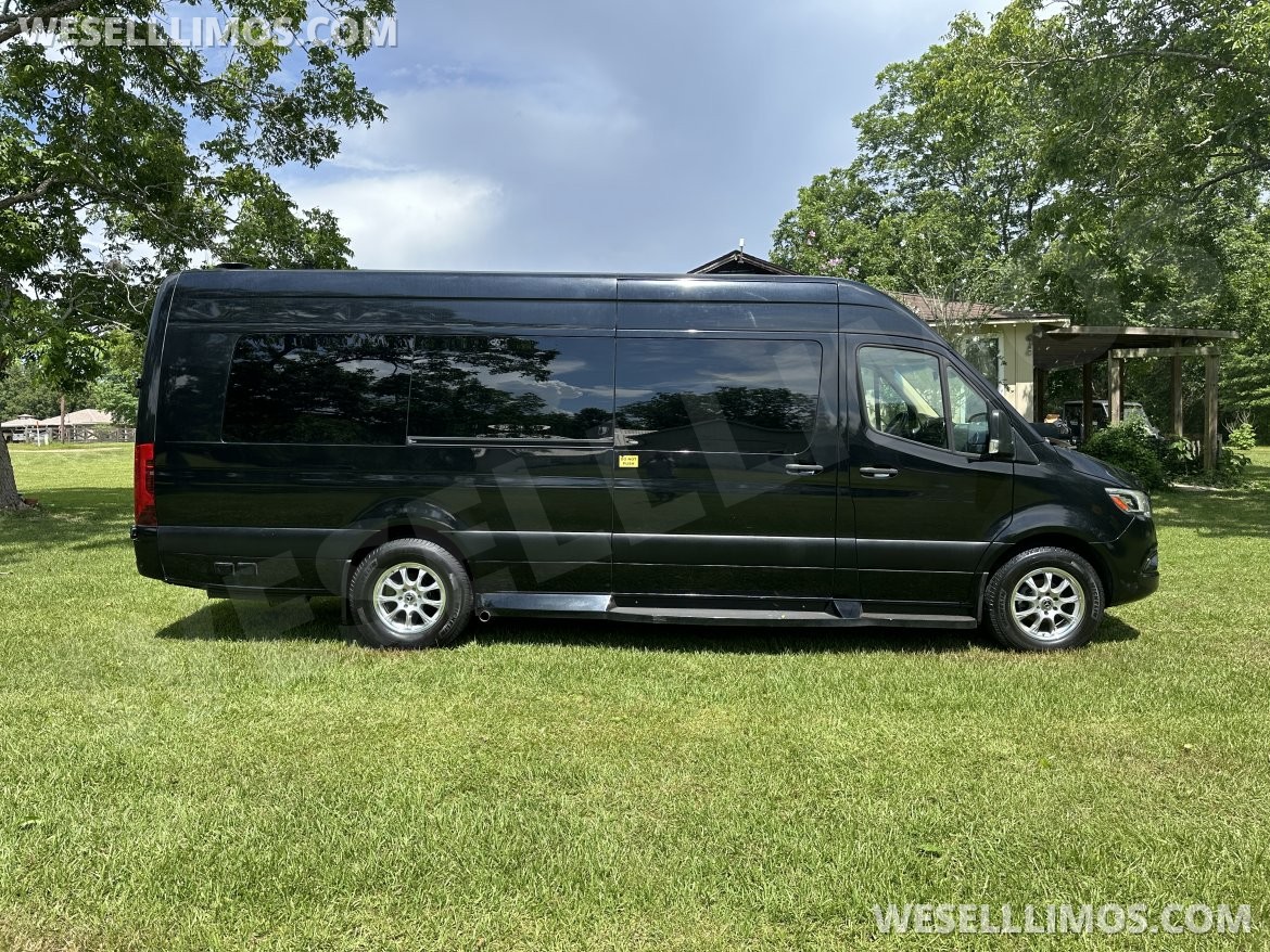 Sprinter for Sale in Grand Bay, AL - Photo 3