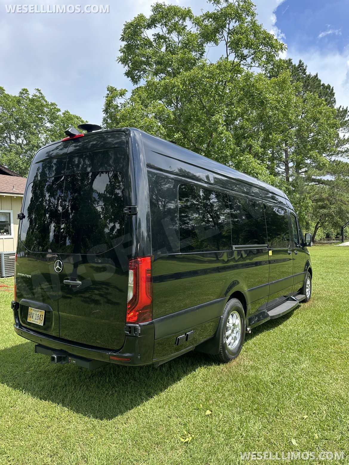 Sprinter for Sale in Grand Bay, AL - Photo 4