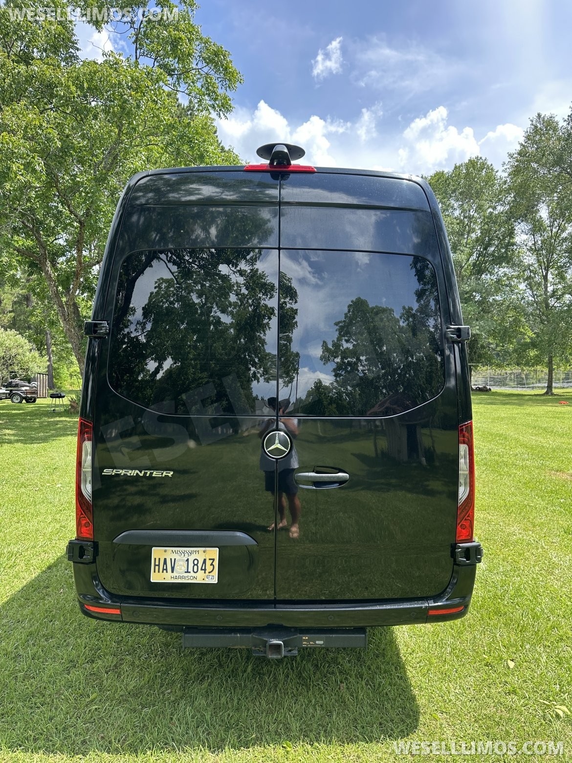 Sprinter for Sale in Grand Bay, AL - Photo 5