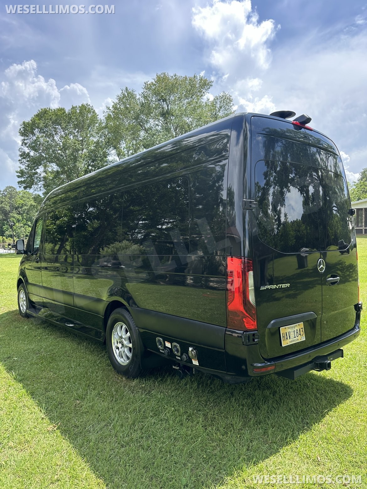 Sprinter for Sale in Grand Bay, AL - Photo 6