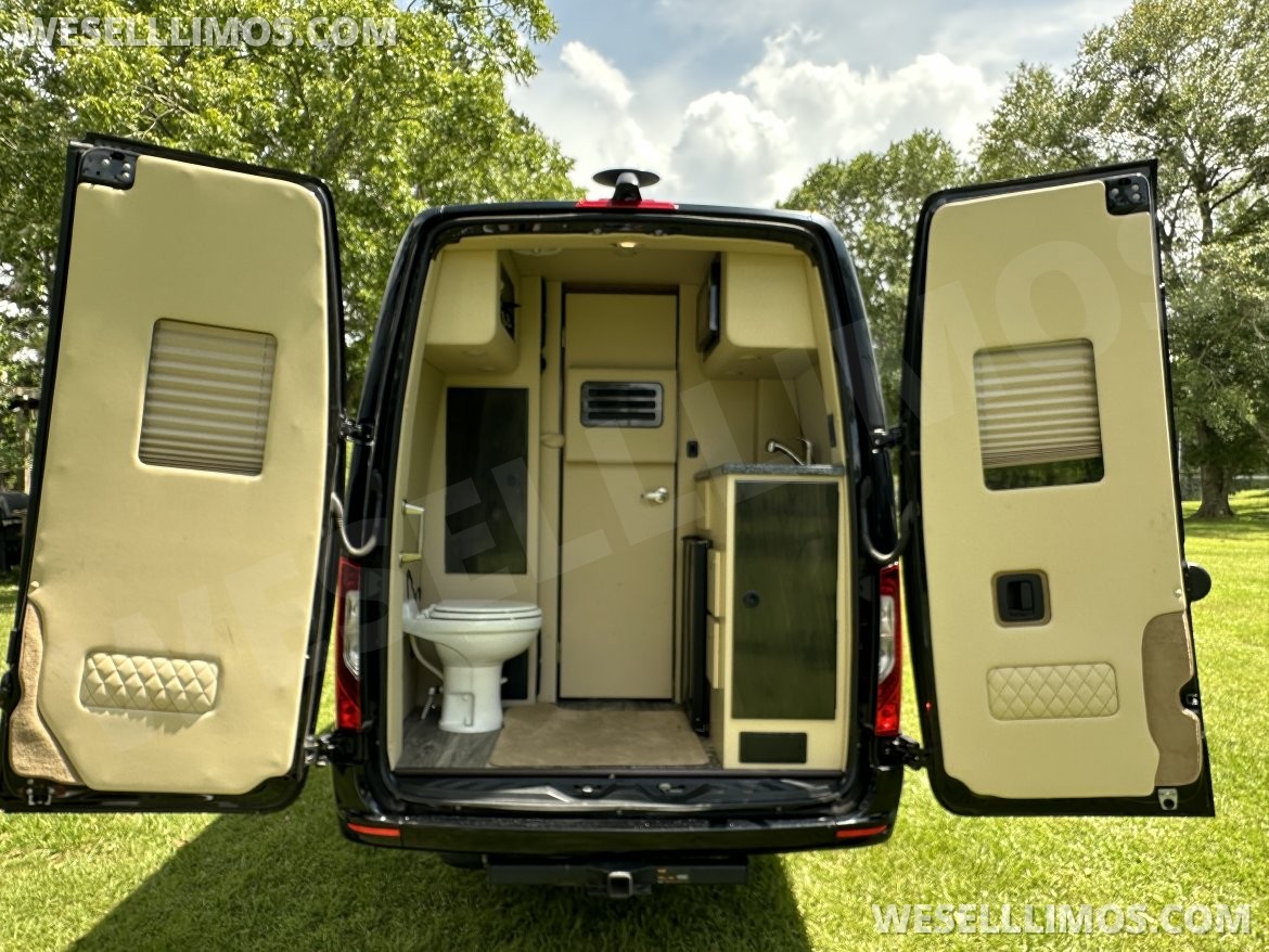 Sprinter for Sale in Grand Bay, AL - Photo 7