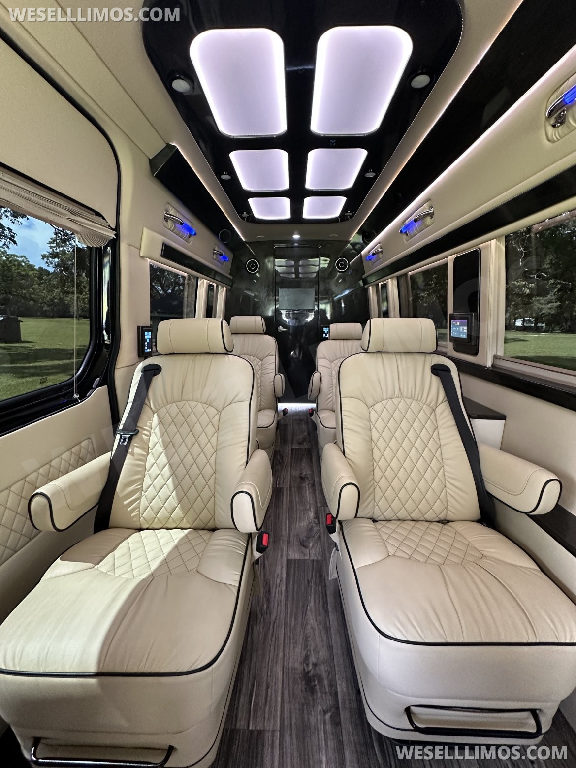 Sprinter for Sale in Grand Bay, AL - Photo 8