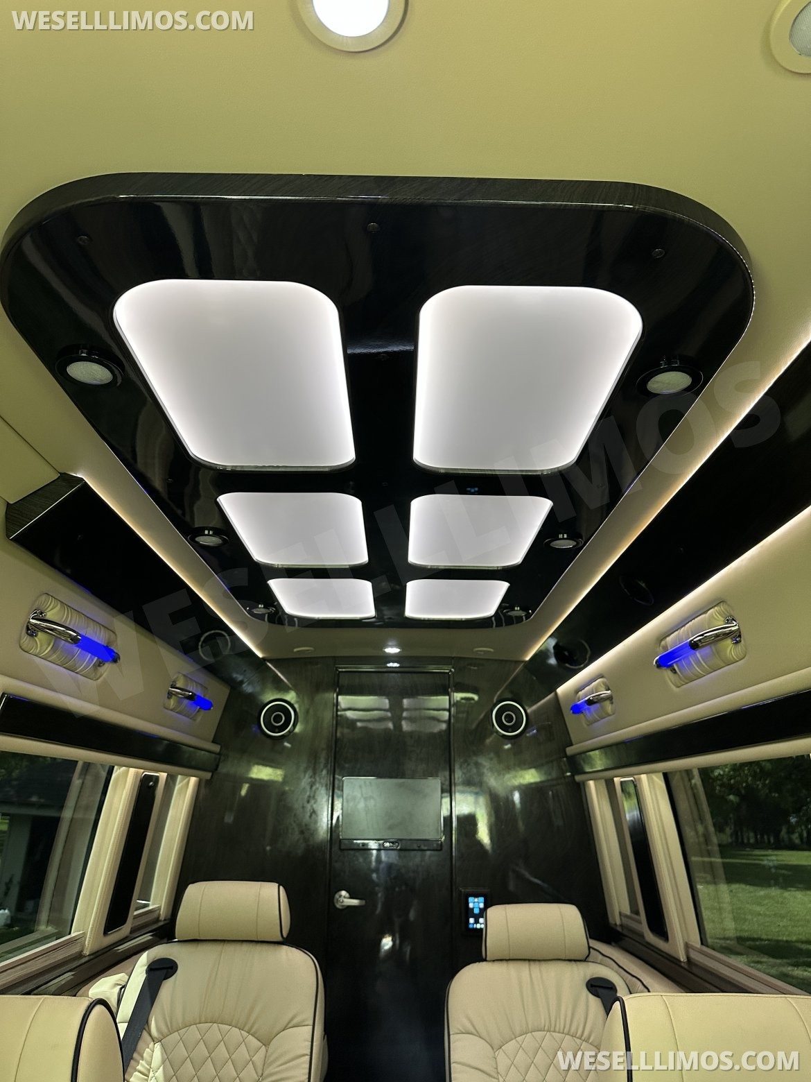 Sprinter for Sale in Grand Bay, AL - Photo 9