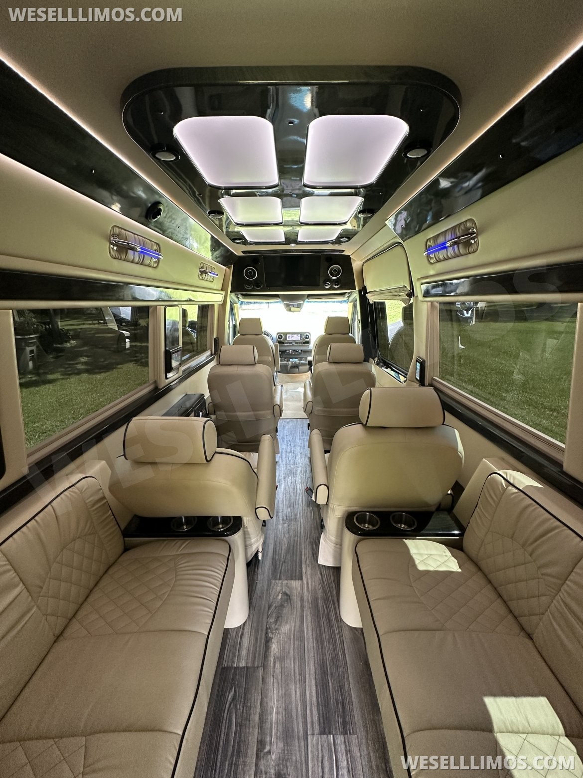 Sprinter for Sale in Grand Bay, AL - Photo 10