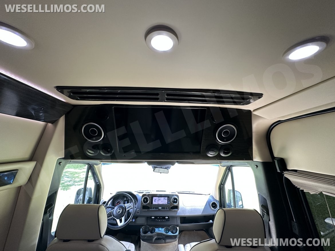 Sprinter for Sale in Grand Bay, AL - Photo 12