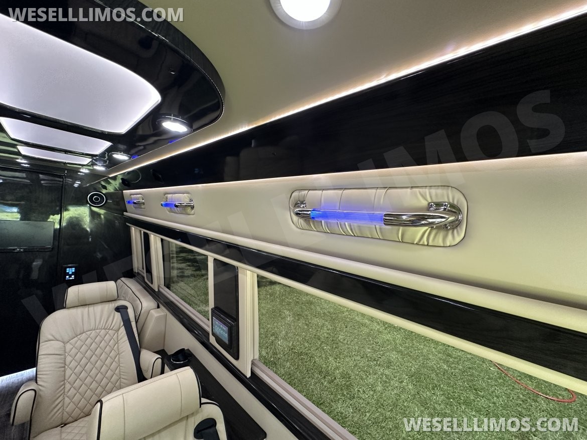 Sprinter for Sale in Grand Bay, AL - Photo 13