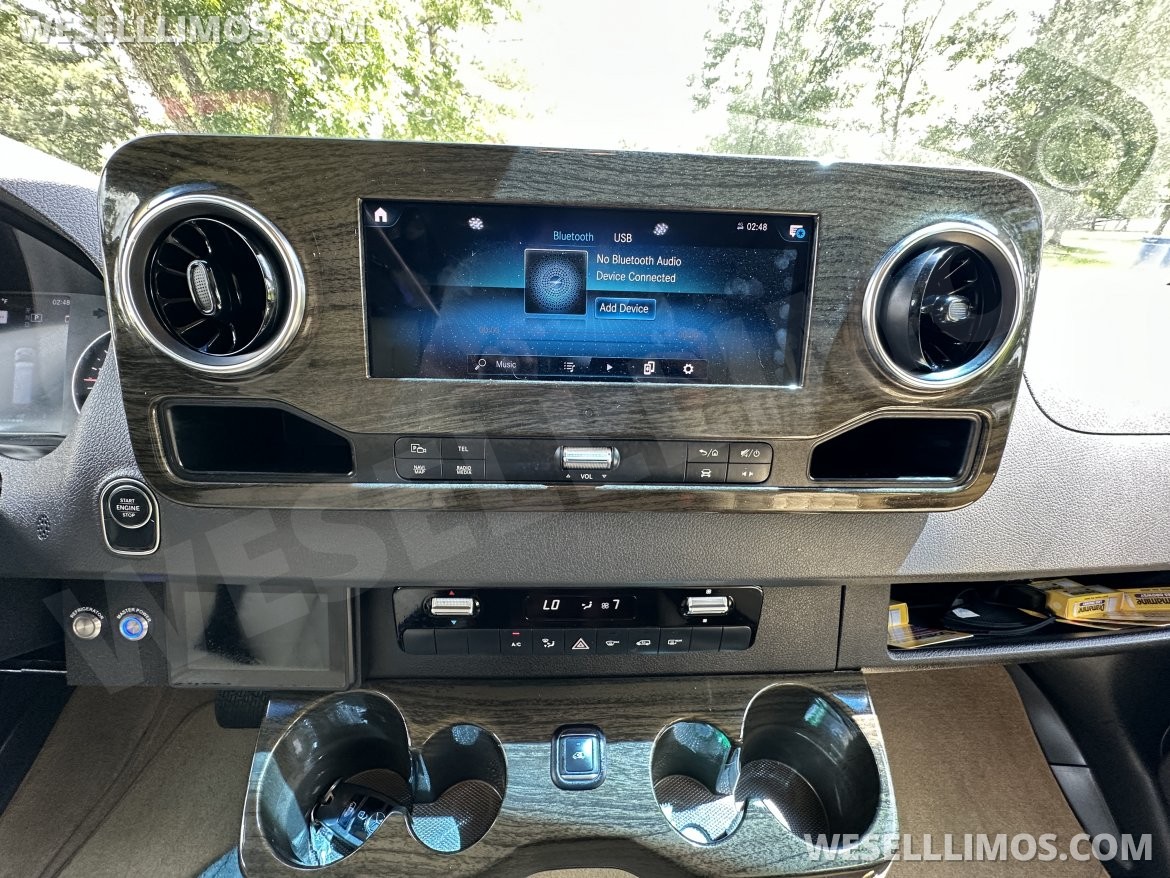 Sprinter for Sale in Grand Bay, AL - Photo 14