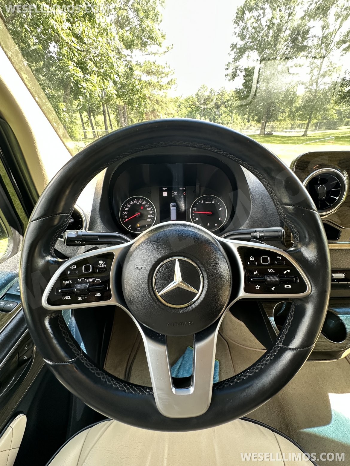 Sprinter for Sale in Grand Bay, AL - Photo 15