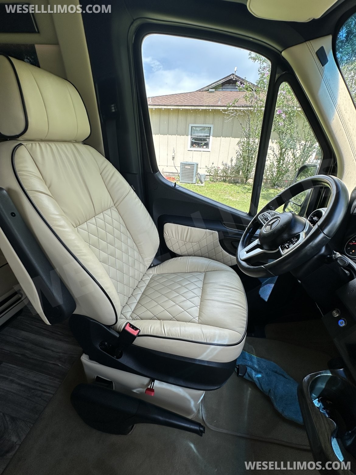 Sprinter for Sale in Grand Bay, AL - Photo 16