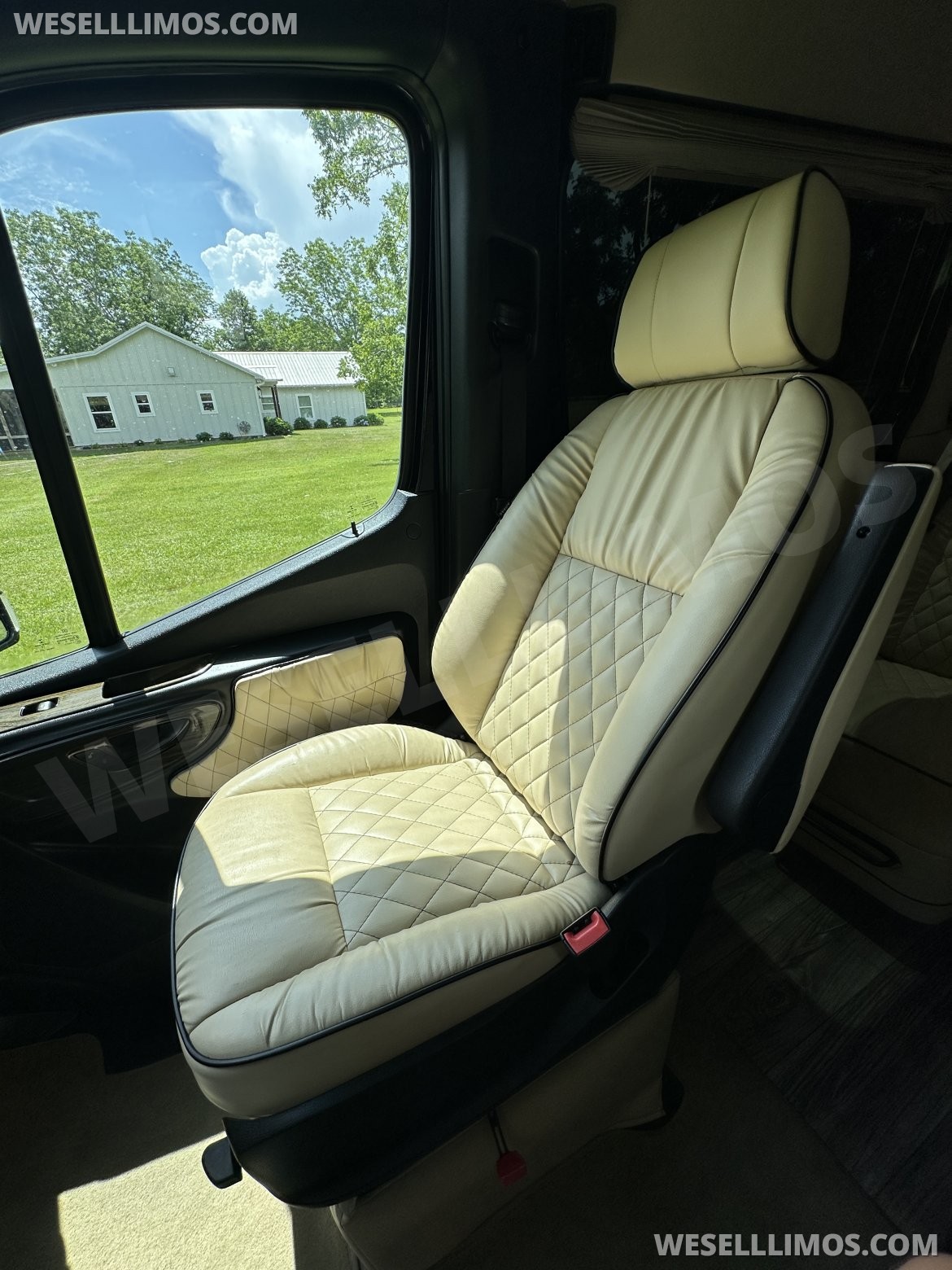Sprinter for Sale in Grand Bay, AL - Photo 17