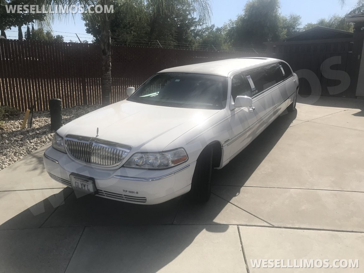 Limousine for Sale in Antelope, CA - Photo 3