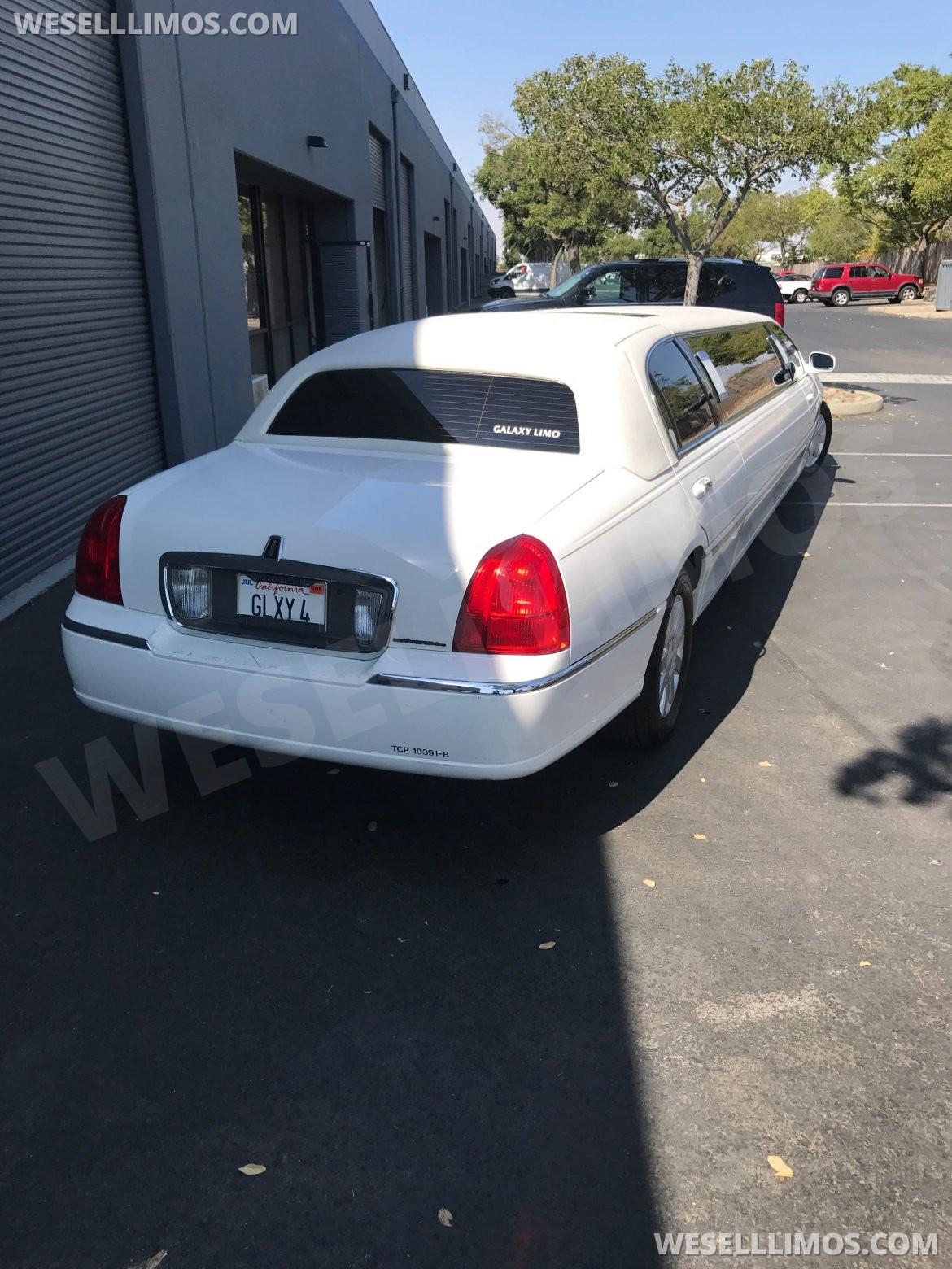 Limousine for Sale in Antelope, CA - Photo 4
