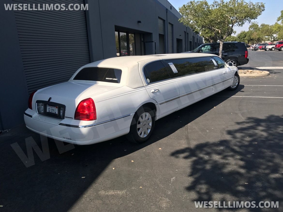 Limousine for Sale in Antelope, CA - Photo 5
