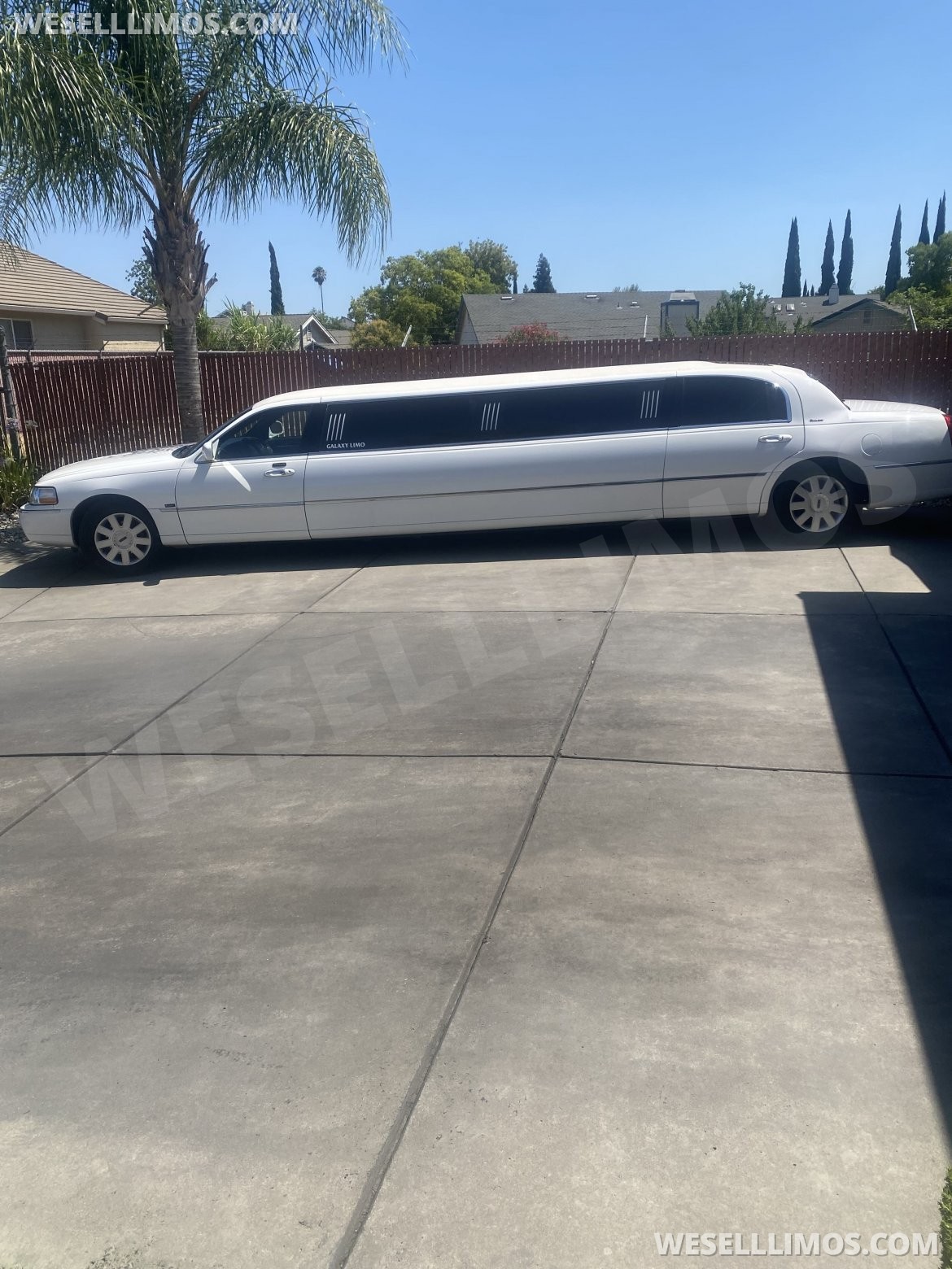 Limousine for Sale in Antelope, CA - Photo 7