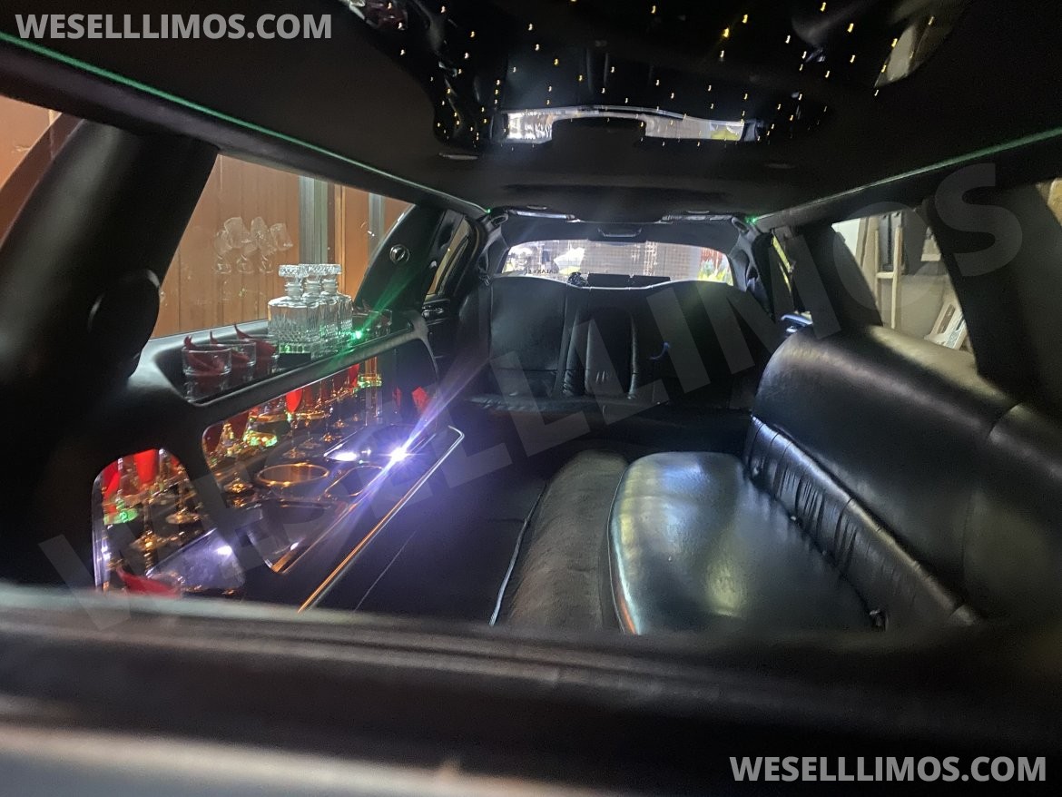 Limousine for Sale in Antelope, CA - Photo 8