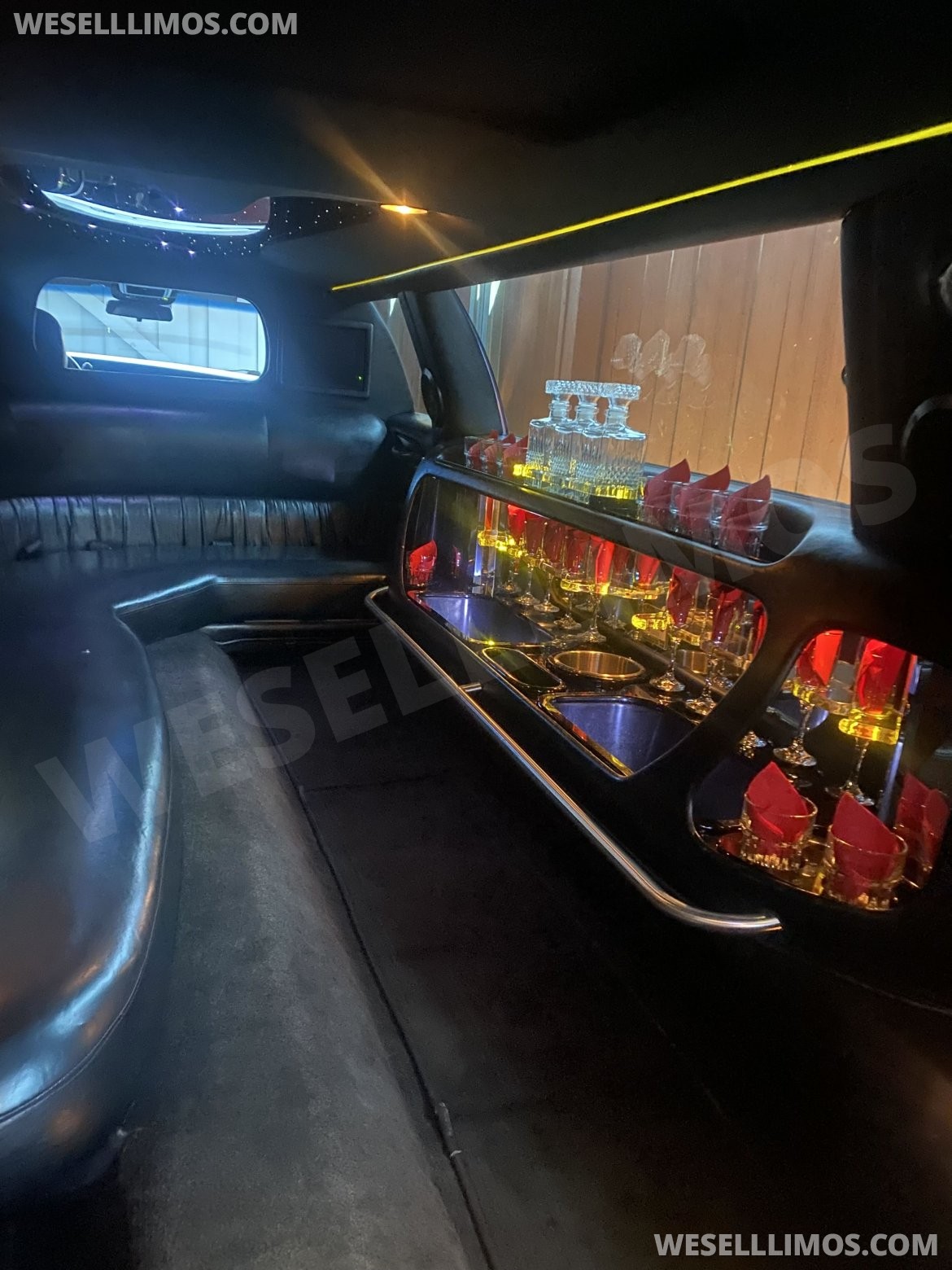 Limousine for Sale in Antelope, CA - Photo 9