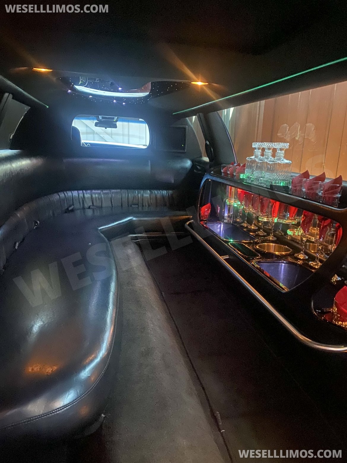 Limousine for Sale in Antelope, CA - Photo 10