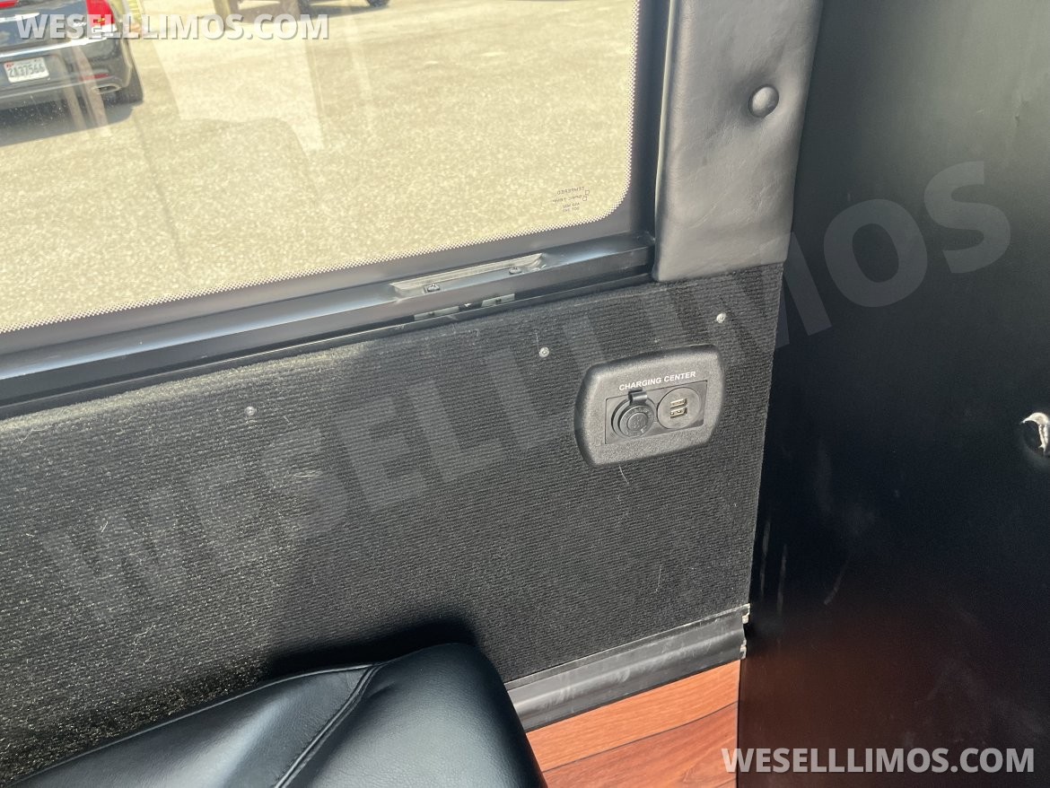 Executive Shuttle for Sale in Pasadena, MD - Photo 8