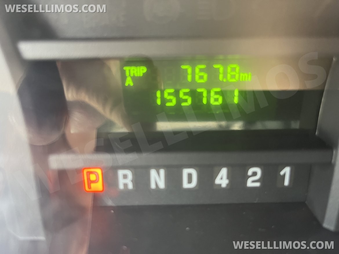 Executive Shuttle for Sale in Pasadena, MD - Photo 10